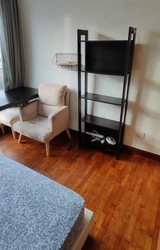 Burlington Square (D7), Apartment #453058491